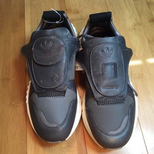 Adidas FUTUREPACER Boost Gray Size 9.5 Men